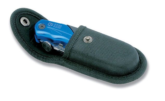 114 Navaja Suiza con Funda